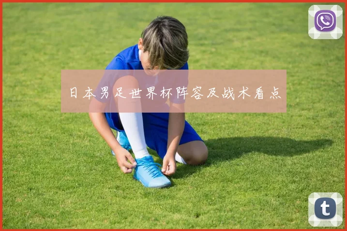 日本男足世界杯阵容及战术看点