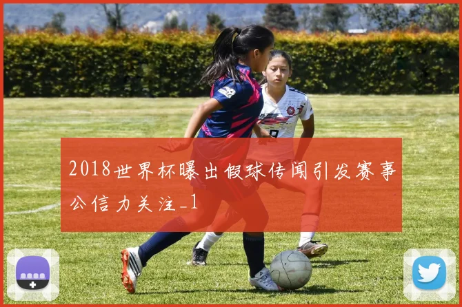 2018世界杯曝出假球传闻引发赛事公信力关注_1