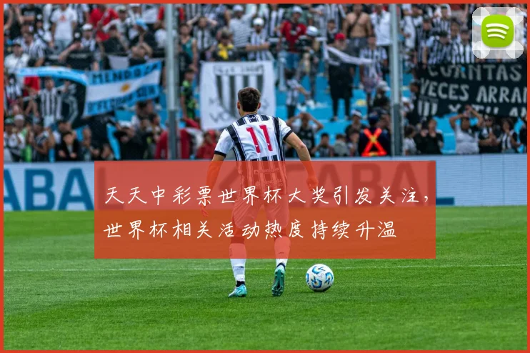 天天中彩票世界杯大奖引发关注,世界杯相关活动热度持续升温